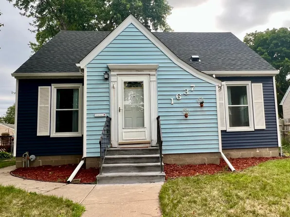 1637 Arlington Ave E, Saint Paul, MN 55106
