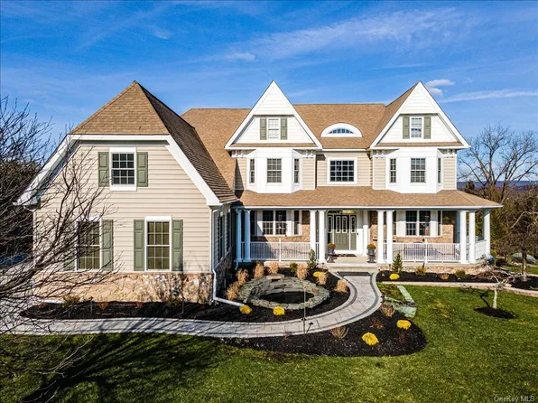 87 Fredrick Dr, Monroe, NY 10950