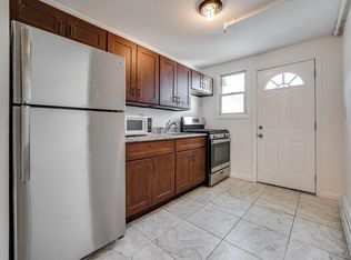 43 Jewett Ave UNIT 3, Jersey City, NJ 07304