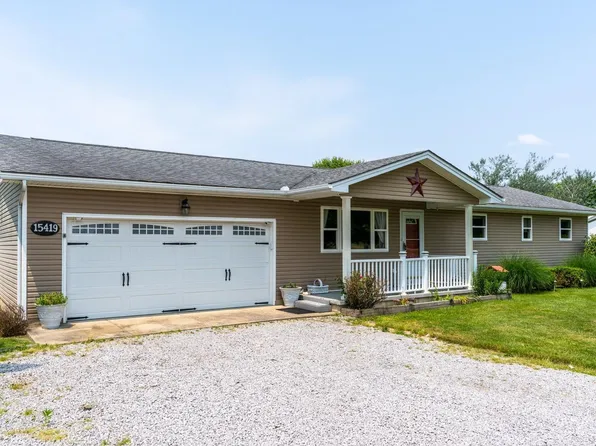 15419 Eastwood Rd, Williamsburg, OH 45176