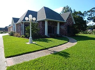 30983 Walker North Rd, Walker, LA 70785