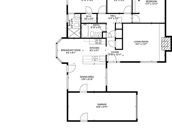 2nd image of 10445 Orpheus Dr