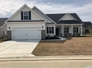 1034 Kennington Ct LOT 111, Dogwood Conway, SC 29526