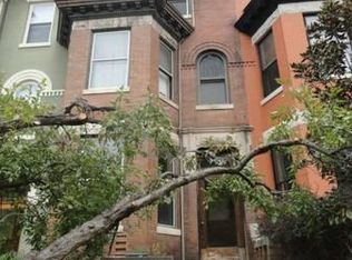 1933 Biltmore St NW, Washington, DC 20009