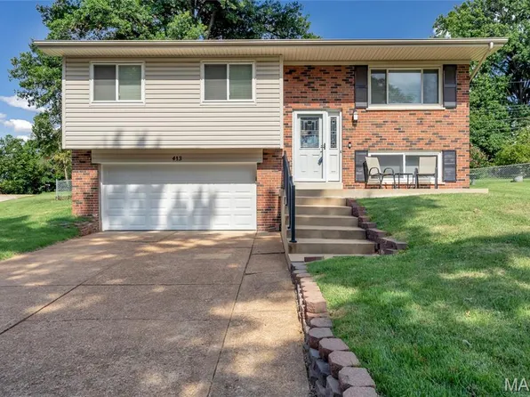 413 Lindy Blvd, Ballwin, MO 63021