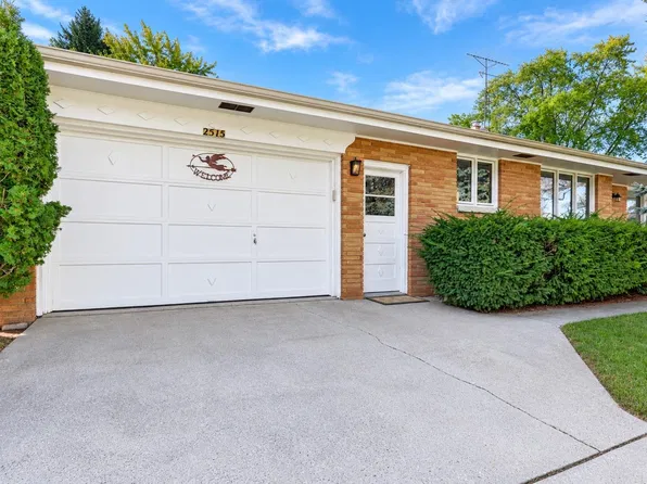 2515 41st St, Two Rivers, WI 54241