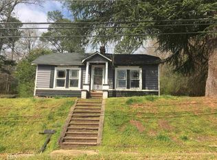202 Brazell St, Hogansville, GA 30230