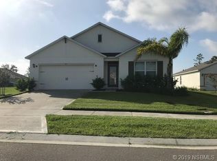411 Babs Ct, New Smyrna Beach, FL 32168