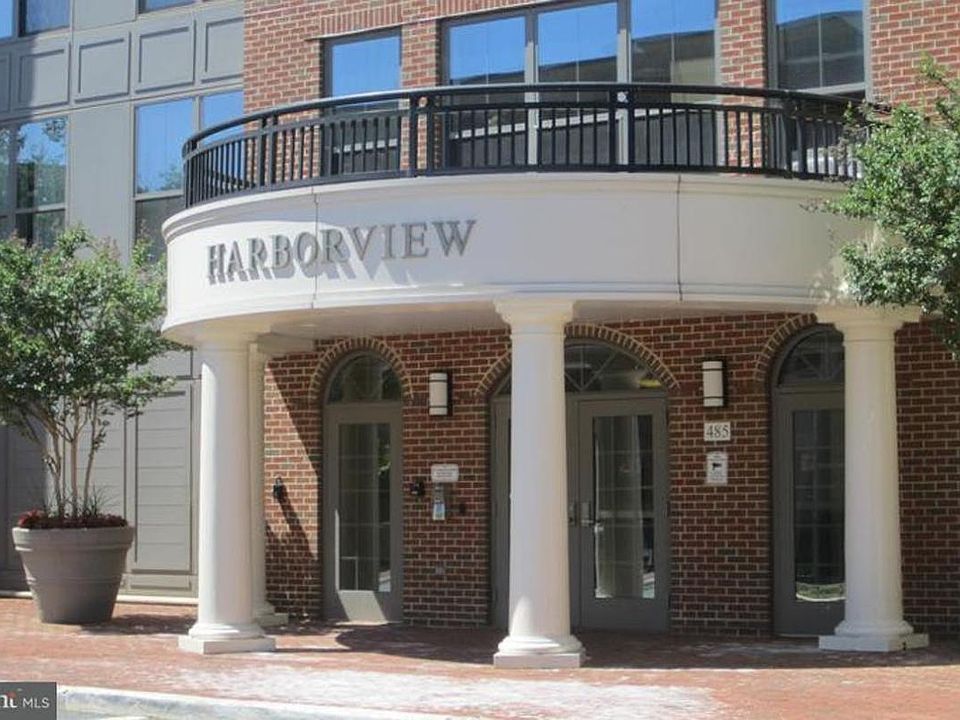 1st image of 485 Harbor Side St APT 312