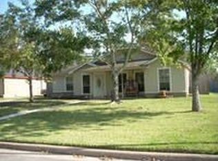 25102 Thrushwood Ln, Spring, TX 77373