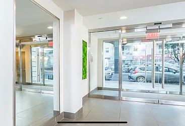 Rented by Oxford Property Group