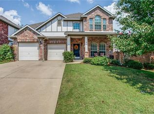 5308 Ridgepass Ln, McKinney, TX 75071