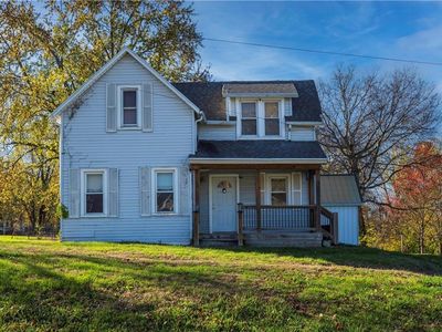 605 N Ardinger St, Hamilton, MO, 64644