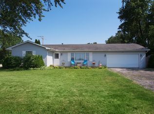 1010 E Southmor Rd, Morris, IL 60450