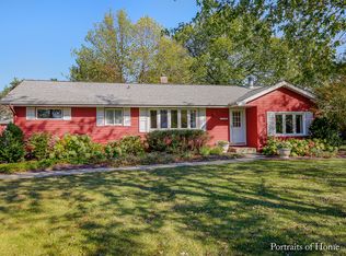 1726 Carol St, Downers Grove, IL 60515