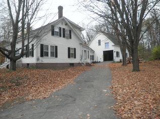 34 Prospect St, Hopkinton, NH 03229