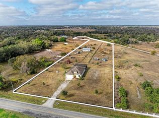 13710 Golf Course Rd, Parrish, FL 34219