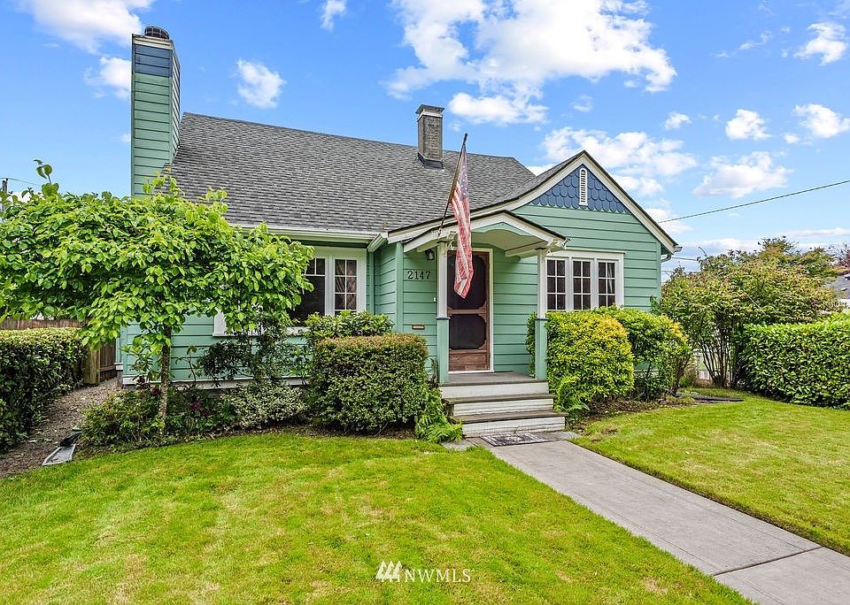 2147 Nichols Boulevard, Longview, WA 98632 Zillow