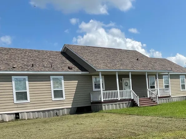 3708 Effie Ln, New Iberia, LA 70560