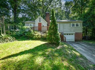 627 Lee St, Asheboro, NC 27203