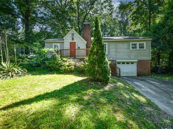 627 Lee St, Asheboro, NC 27203