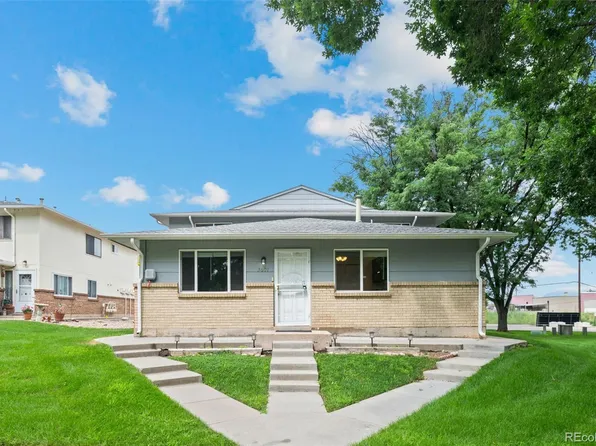 7309 W Hampden Avenue #3601, Lakewood, CO 80227