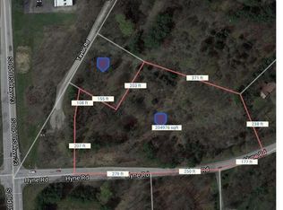 0 Hyne Rd, Brighton, MI