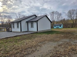 434 E Water St, Flemingsburg, KY 41041