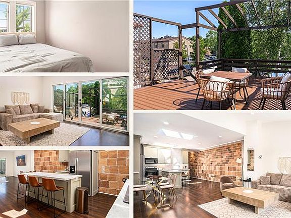 2nd image of 110 Washington Ave #110