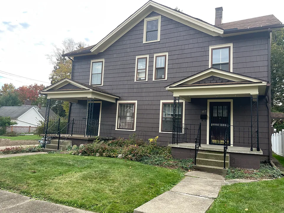 107 Brook St #107