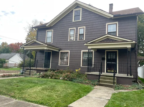 107 Brook St #107, Warren, PA 16365