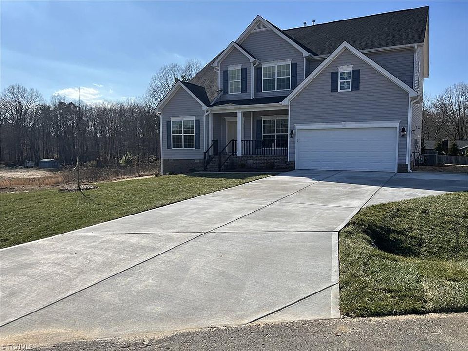 2nd image of 1089 Luna Creek Ct #25