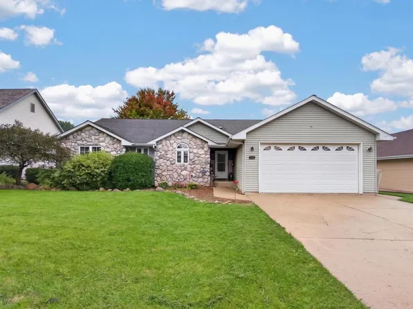 6116 248th COURT, Salem, WI 53168