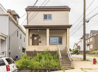 2318 Eccles St, Pittsburgh, PA 15210