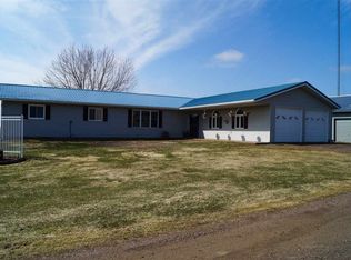 226142 County Road F, Colby, WI 54421