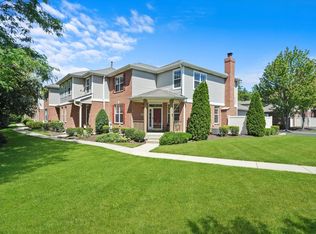18602 W Point Dr, Tinley Park, IL 60477