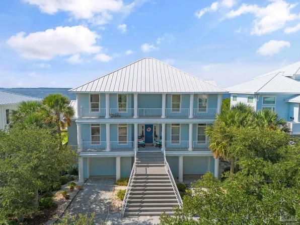 23 Seashore Dr, Pensacola Beach, FL 32561