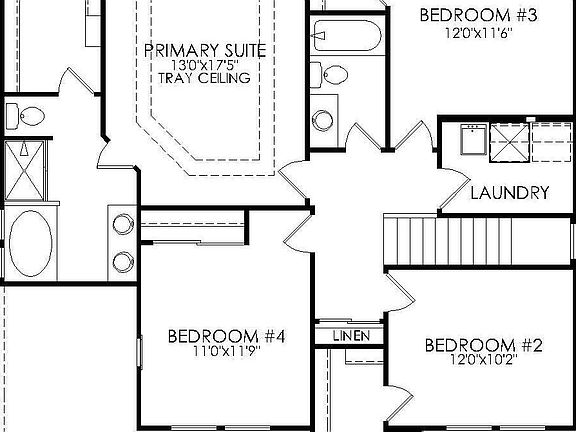5th image of 381 University Dr