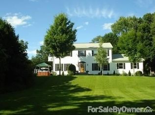 73 Jameson Hill Rd, Clinton Corners, NY 12514