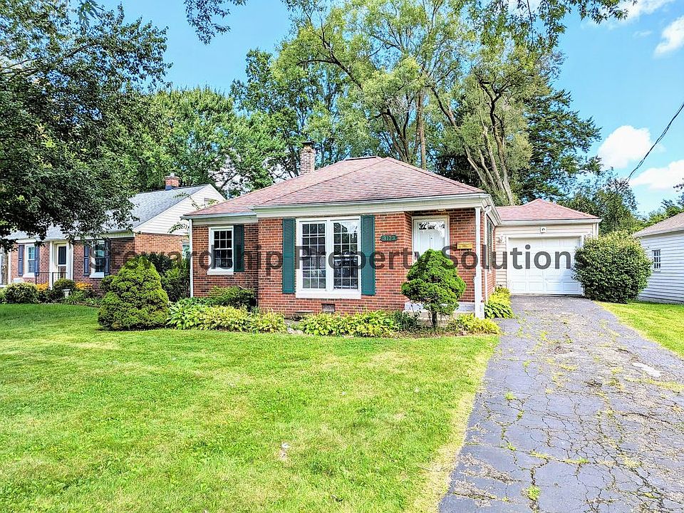 3123 Rowmont Rd SW, Massillon, OH 44646 Zillow