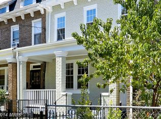 5124 9th St NW, Washington, DC 20011