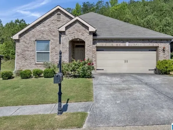 6405 Southern Trace Dr, Leeds, AL 35094