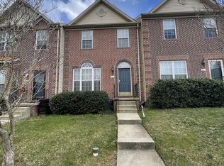 531 Callander Way, Abingdon, MD 21009