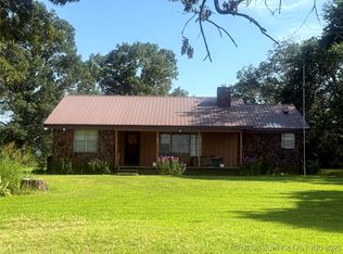 473494 E 840th Rd, Stilwell, OK 74960