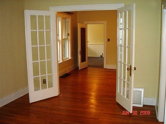 View from Living Room