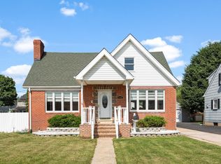 6312 S Orchard Rd, Linthicum Heights, MD 21090