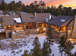 29155 Summit Ranch Dr, Golden, CO 80401