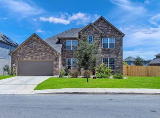 12119 Josey Wales Way, San Antonio, TX 78254