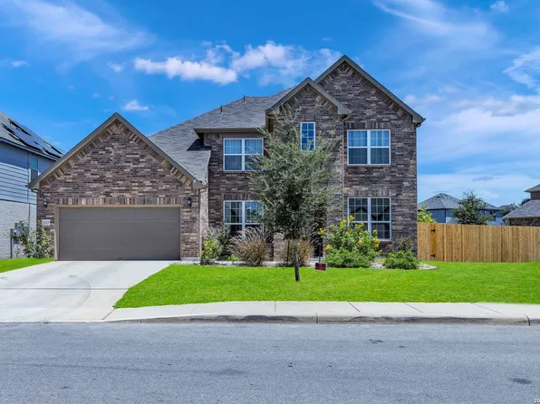 12119 Josey Wales, San Antonio, TX 78254