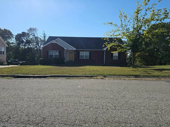 3367 Brownsville Rd, Clarksville, TN 37043